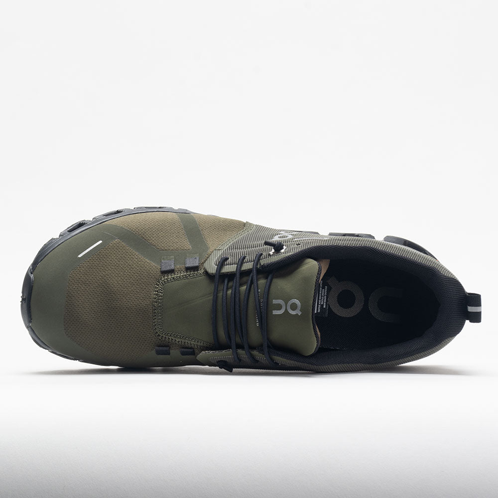 Othtn Cloud 5 Waterproof Men's Olive/Black