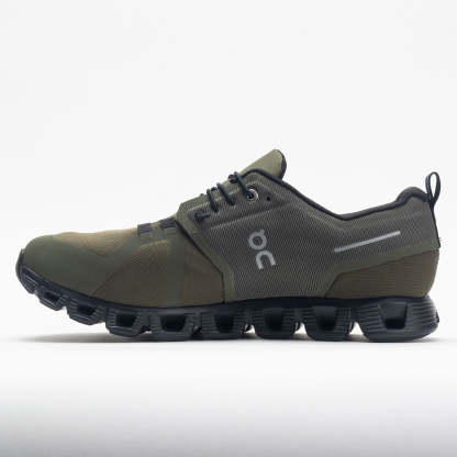 Othtn Cloud 5 Waterproof Men's Olive/Black