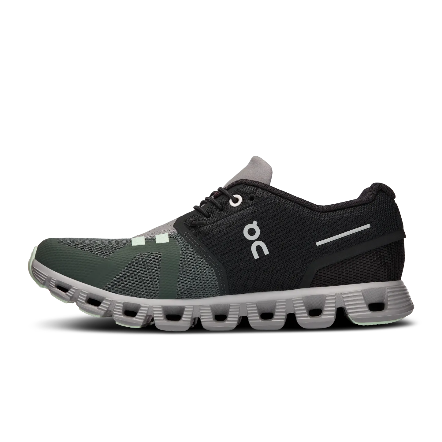 Women's Cloud 5 (Core Colors)