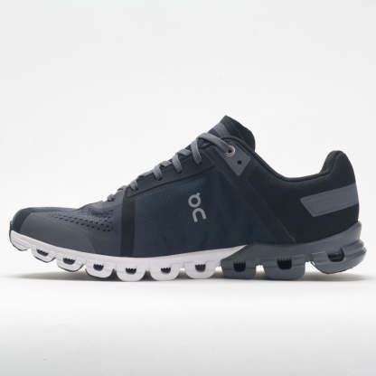 Othtn Cloudflow Men's Black/Asphalt