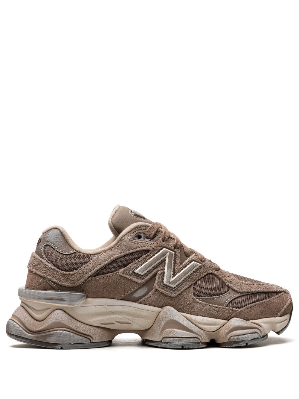 Nethtw Balthtance 9060 "Mushroom Brown"