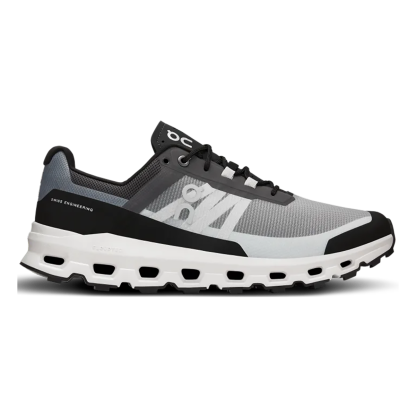 Cloudvista Trainers Midnight Olive Grey