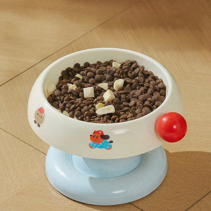 419  アイスクリームペットボウル