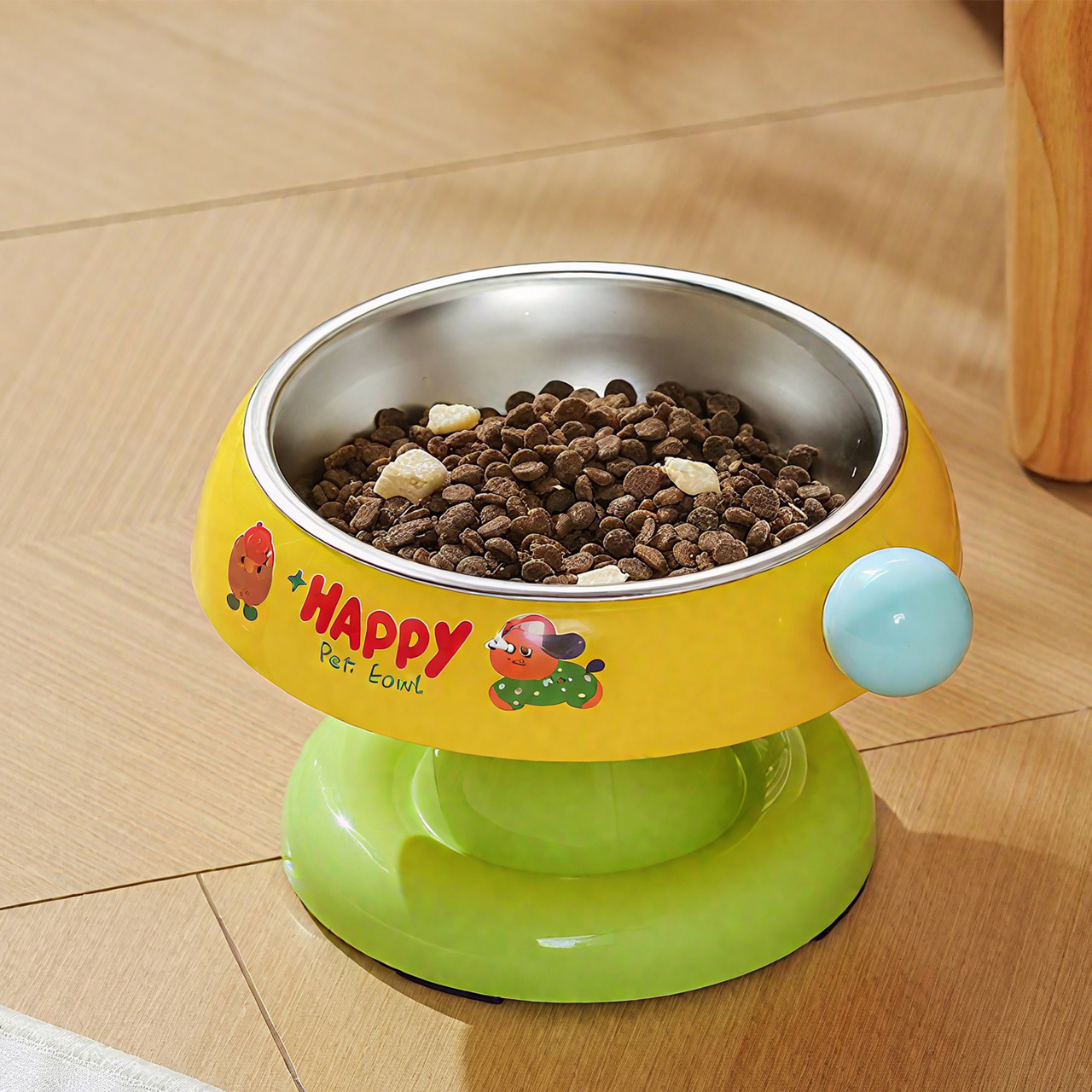 419  アイスクリームペットボウル