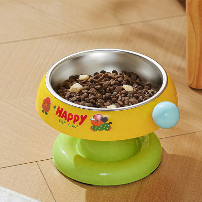 419  アイスクリームペットボウル