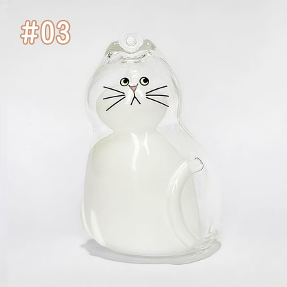 383 猫のチャーム【単品購入の場合は配送できません】