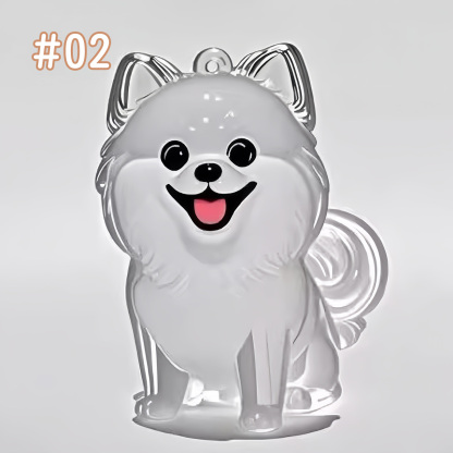 384 犬のチャーム【単品購入の場合は配送できません】