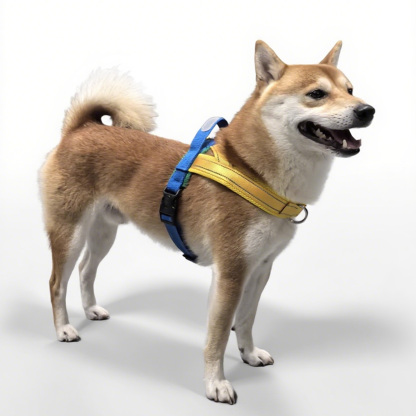 360 犬用 Y字型ハーネス
