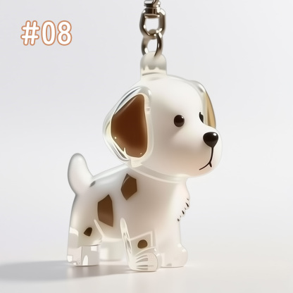 384 犬のチャーム【単品購入の場合は配送できません】