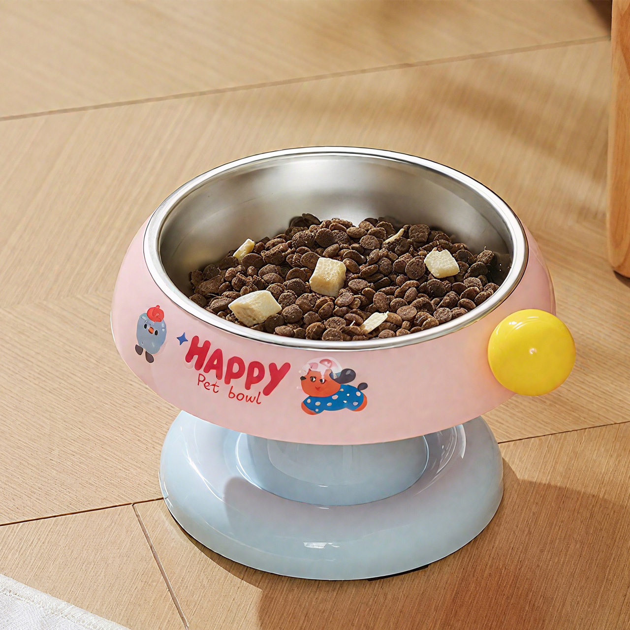 419  アイスクリームペットボウル