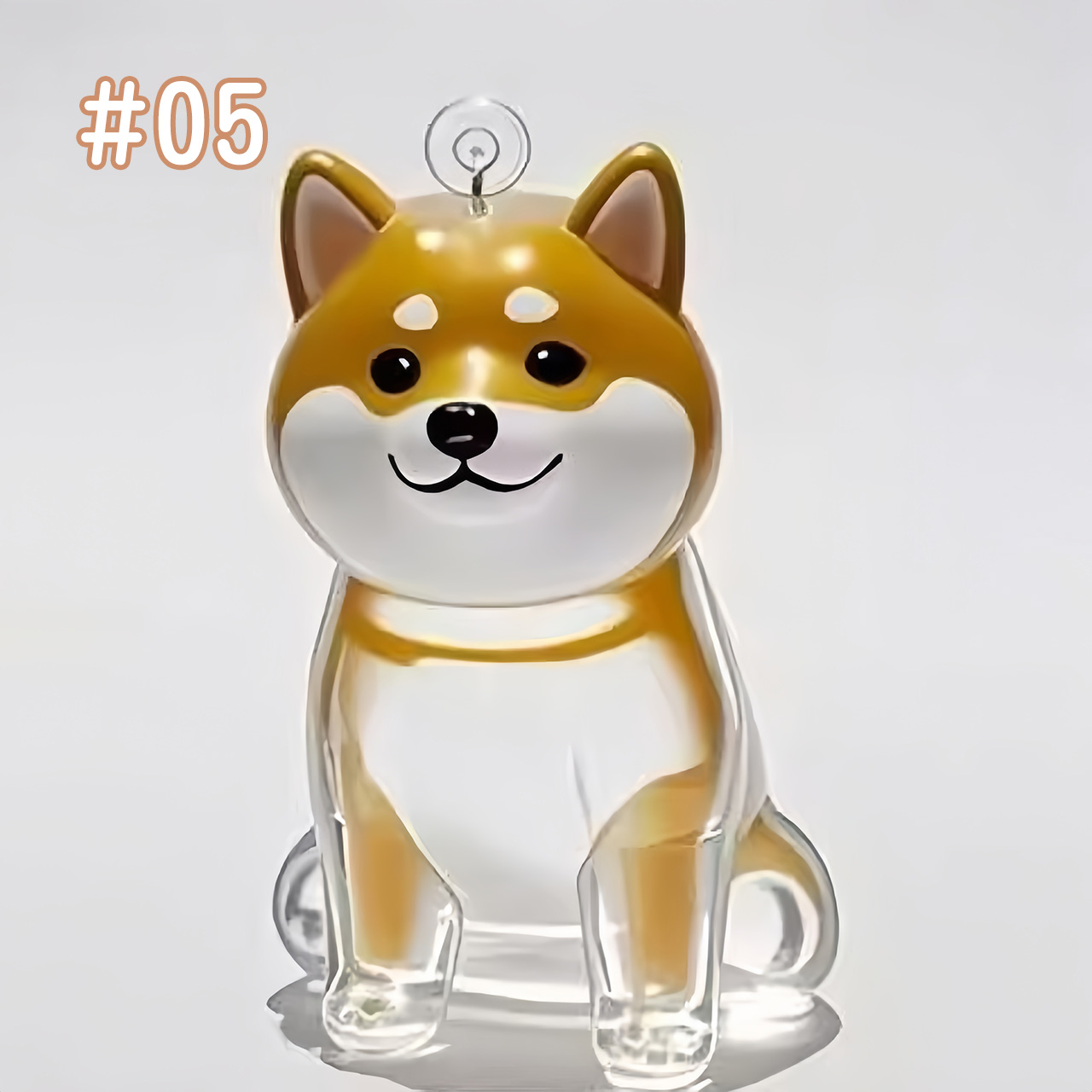 384 犬のチャーム【単品購入の場合は配送できません】