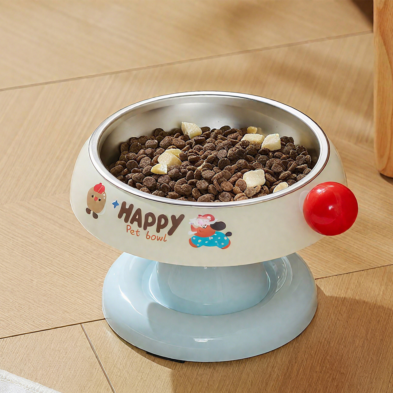 419  アイスクリームペットボウル