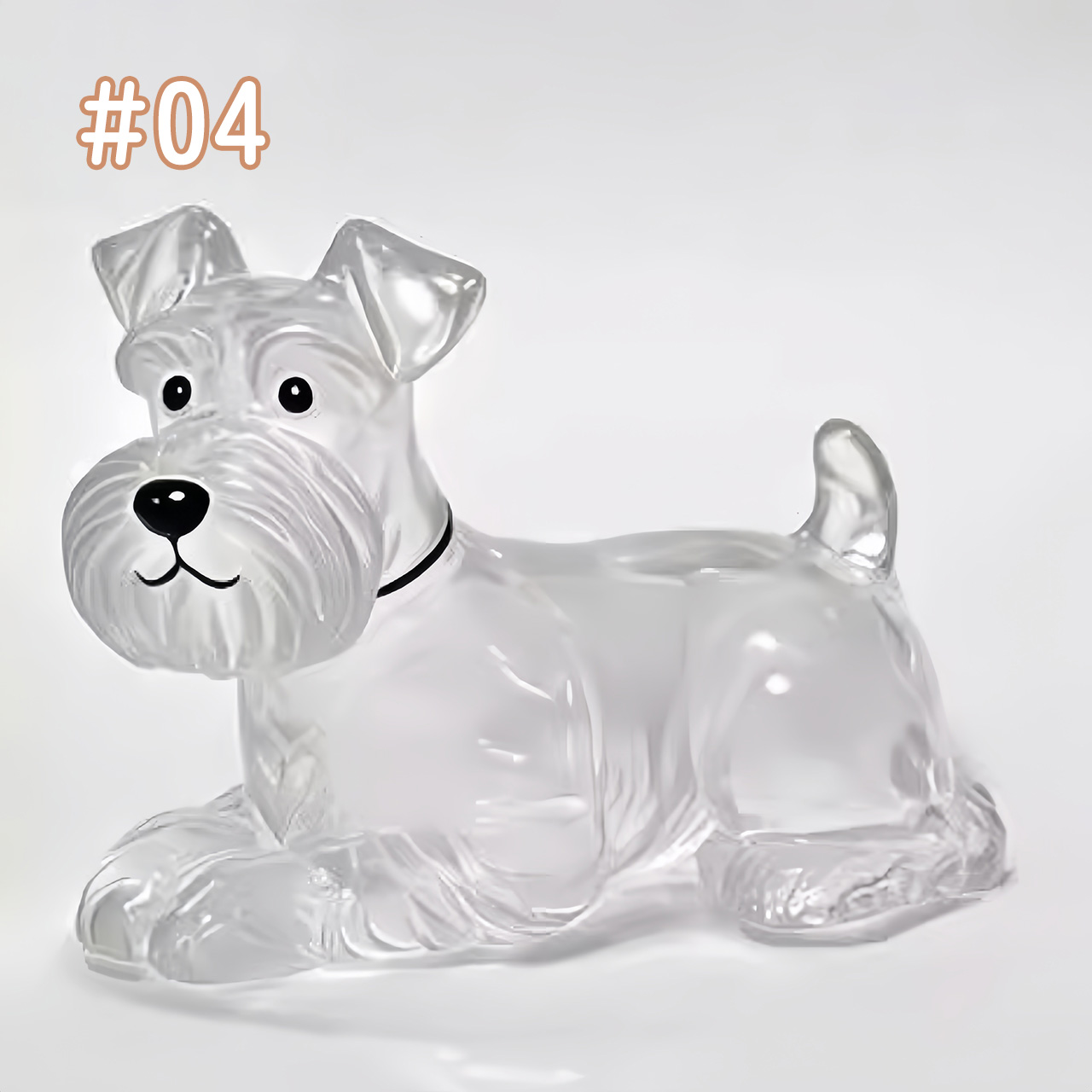 384 犬のチャーム【単品購入の場合は配送できません】