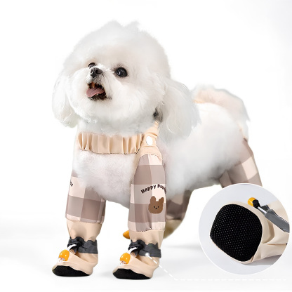 361 小型犬用 アウトドア防汚レッグカバー