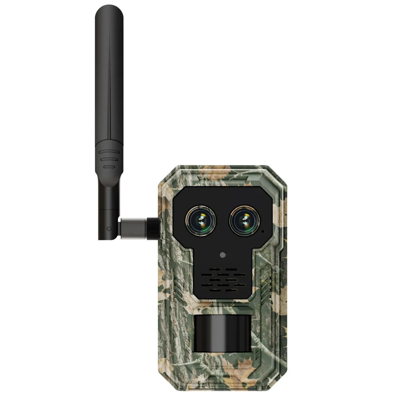 Naturepar  Trail Camera – 14MP 4G Wildlife Camera with Night Vision and Motion Detection