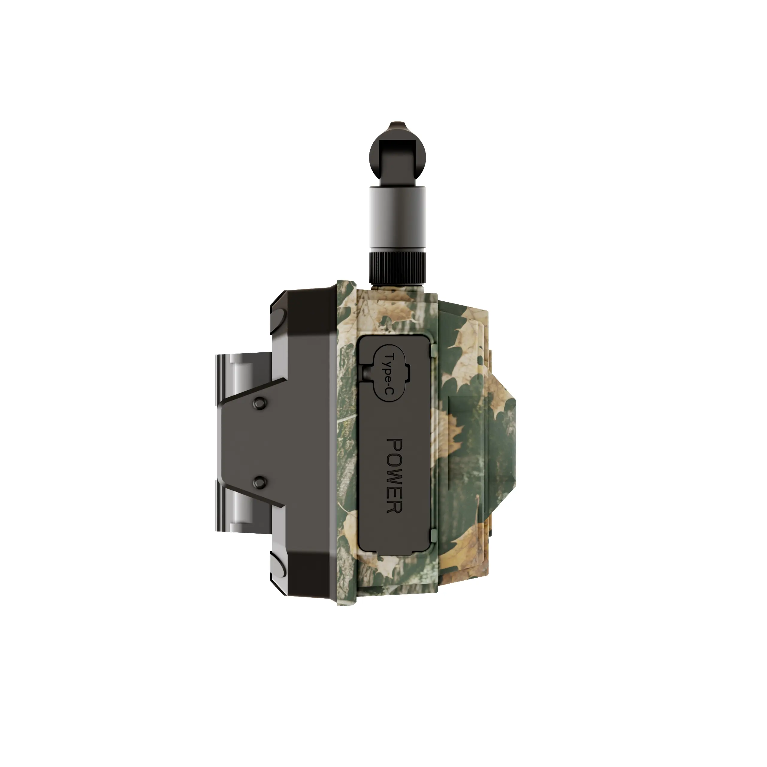 Naturepar  Trail Camera – 14MP 4G Wildlife Camera with Night Vision and Motion Detection