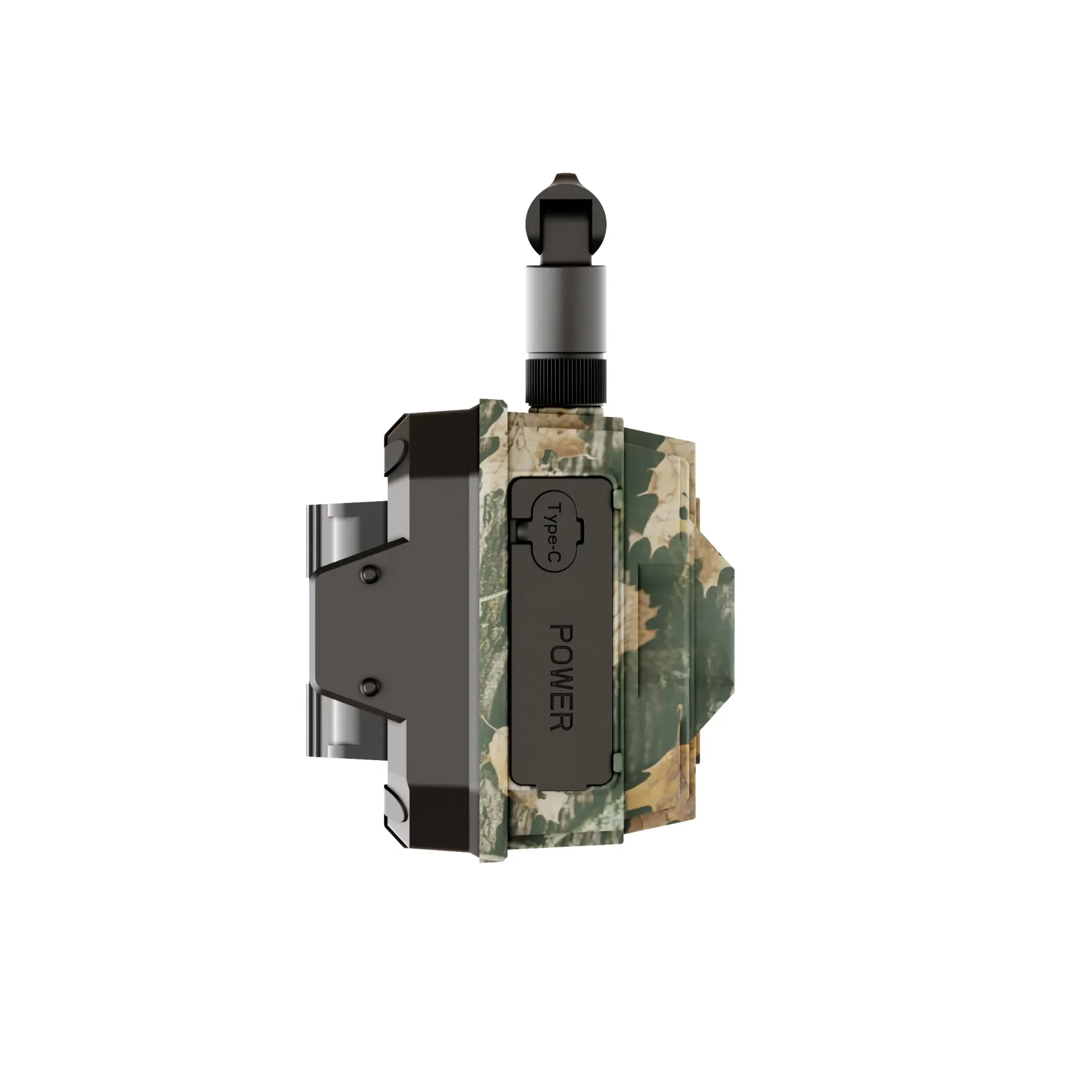 Naturepar  Trail Camera – 14MP 4G Wildlife Camera with Night Vision and Motion Detection