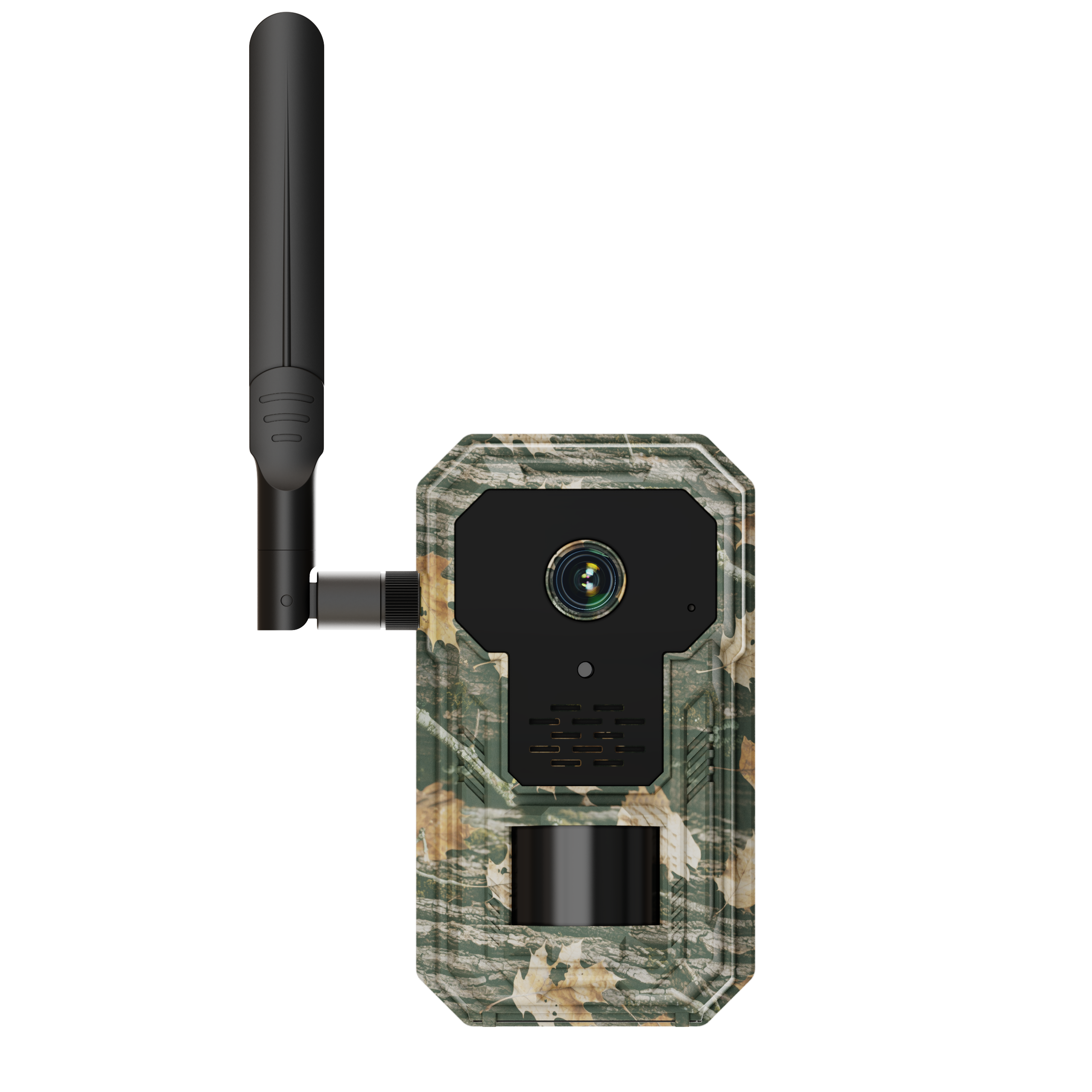 Nordowl Trail Camera-F9 32MP Dual-Lens 4G Wildlife Camera | 4x Zoom, Ultra HD Night Vision & Smart Motion Detection