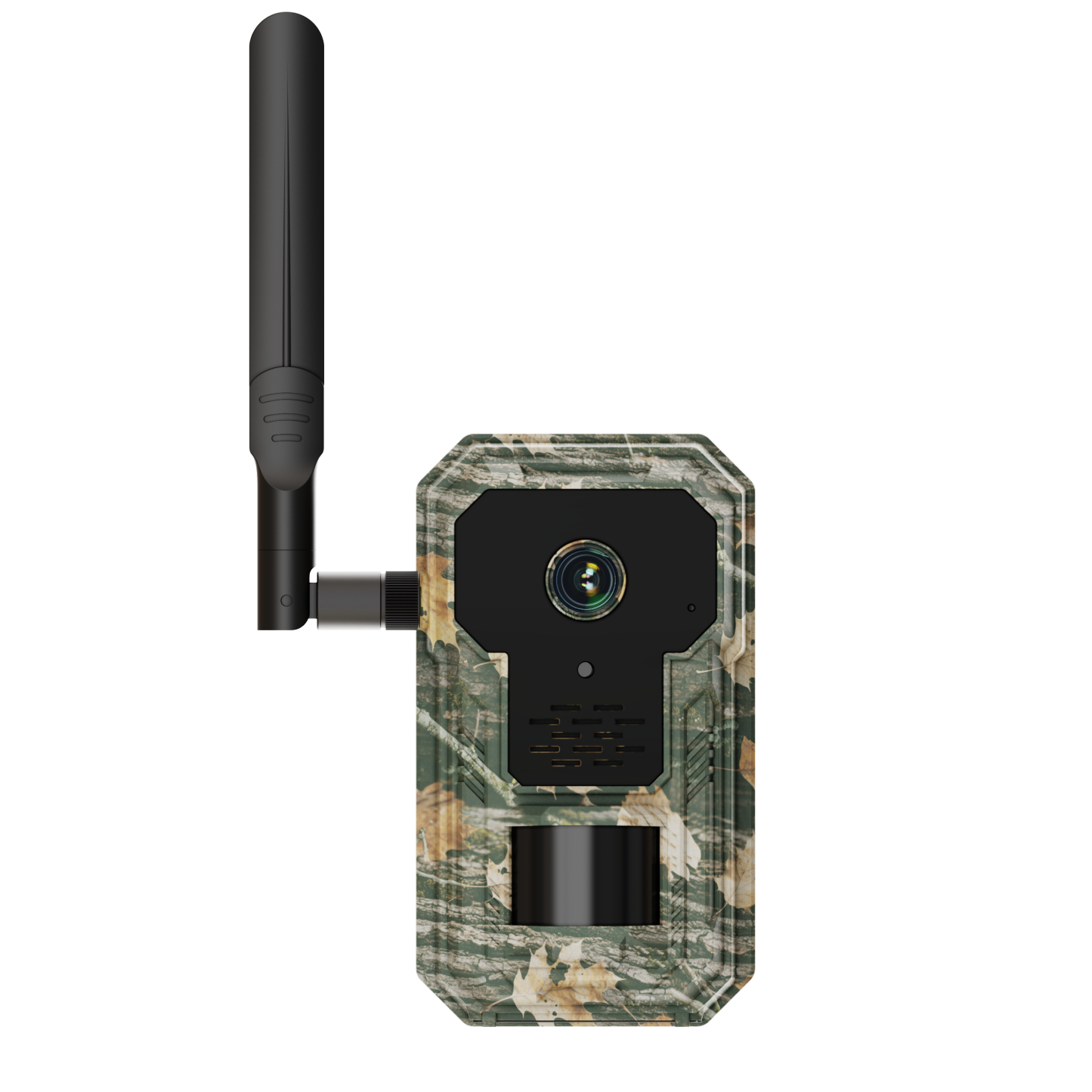 Nordowl Trail Camera-F9 32MP Dual-Lens 4G Wildlife Camera | 4x Zoom, Ultra HD Night Vision & Smart Motion Detection