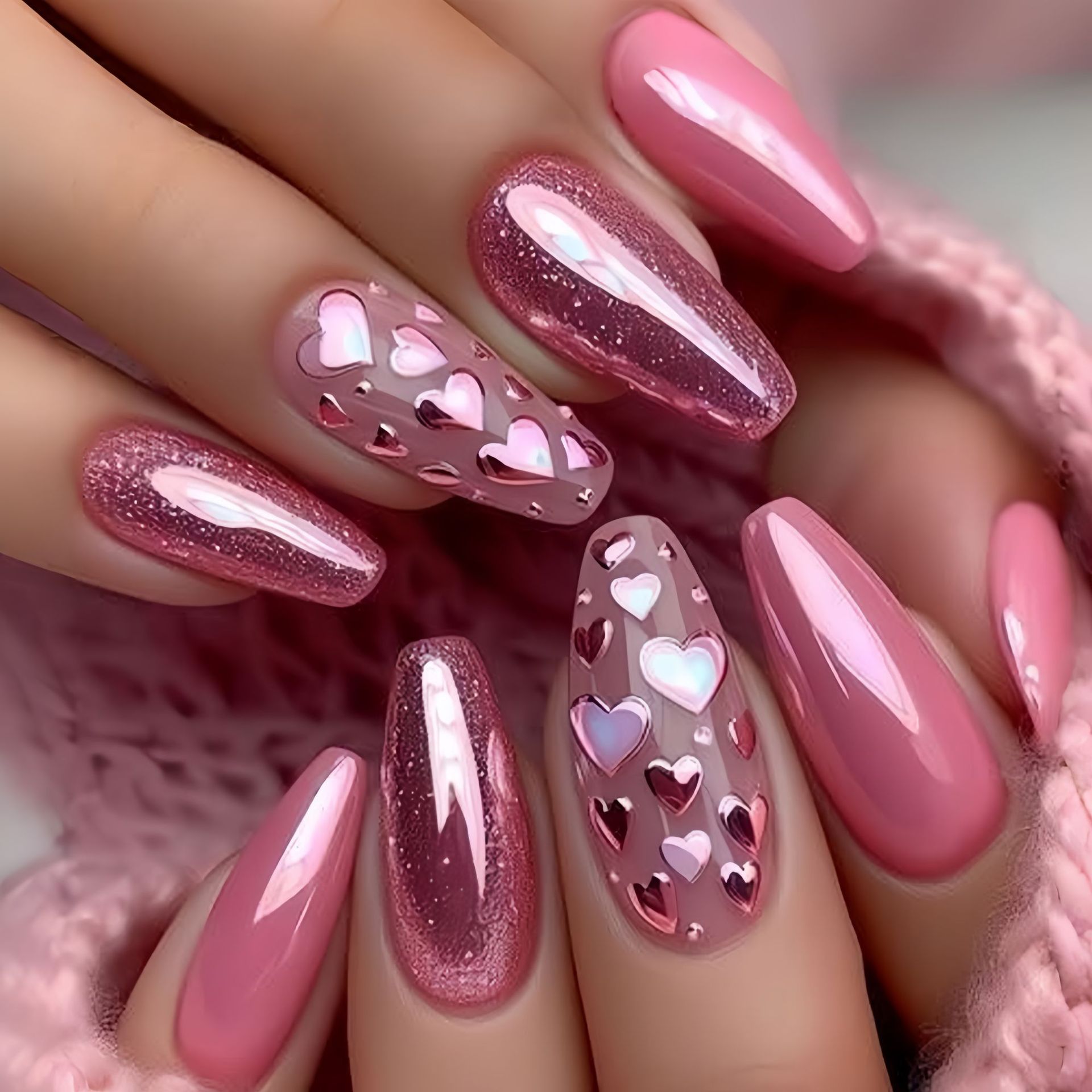 nails art design
