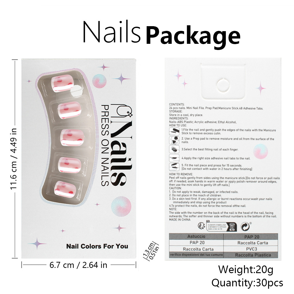 nails art design