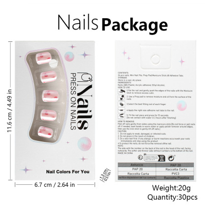 nails art design
