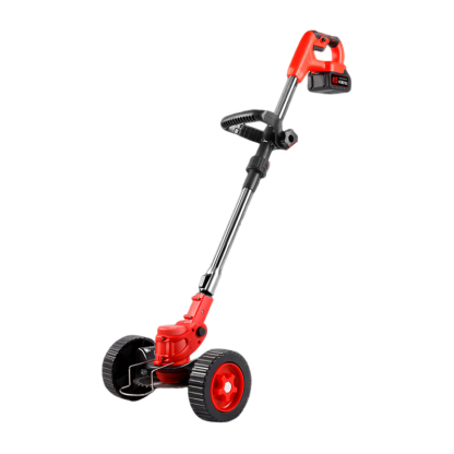 Empty 10 in 10 minutes with just one hand Acres of Weeds⚡💨