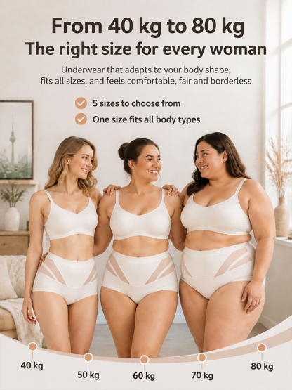 "It feels like instantly losing 15kg! This 'Arctic-Cool' fabric keeps me dry and comfortable, even during workouts or when wearing form-fitting dresses." 🛡️ 14-Day Risk-Free Shaping Guarantee: If you don't see an instant hourglass figure and a smooth, bu
