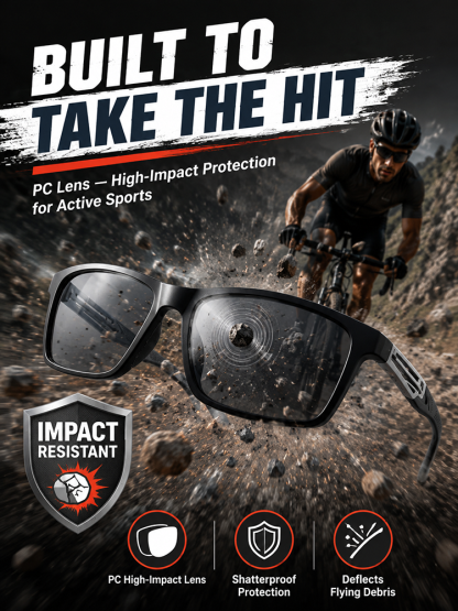 🌟 Introducing the revolutionary 4-in-1 smart glasses! 🌟 Are you still waiting endlessly for appointments and spending a fortune on new glasses? Don't hesitate any longer! These smart glasses automatically adjust to your eyes (clear vision for both nears