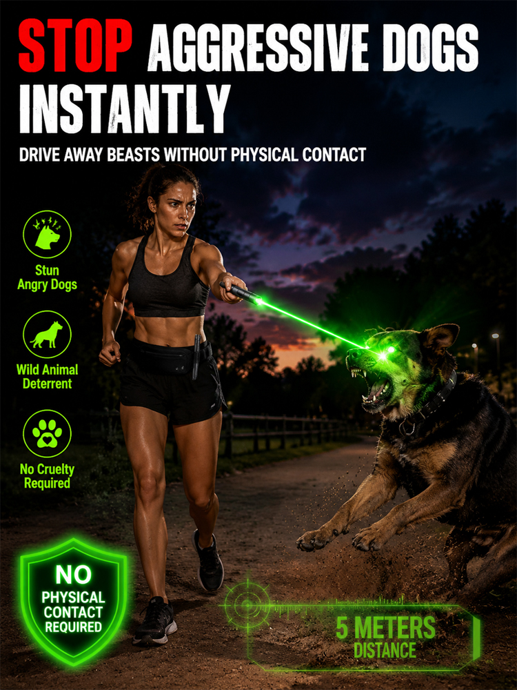 🚀 1000LM Pocket Penlight: 1-Click to 500ft Beam, No More Fumbling in the Dark!
