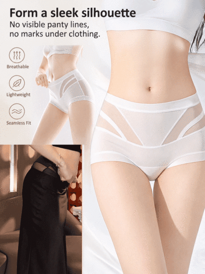 "It feels like instantly losing 15kg! This 'Arctic-Cool' fabric keeps me dry and comfortable, even during workouts or when wearing form-fitting dresses." 🛡️ 14-Day Risk-Free Shaping Guarantee: If you don't see an instant hourglass figure and a smooth, bu