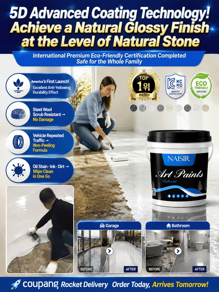 🚀 Superhydrophobic Marble Paint: Achieve a luxurious, waterproof wall finish with just one coat, say goodbye to mold and dampness!