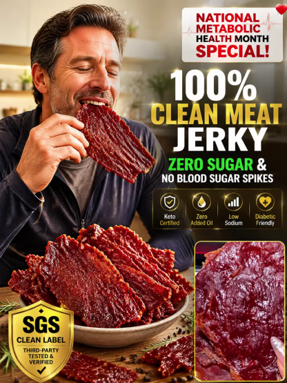 🚀 Keto-Certified Clean Protein: 1 Bite to 25g Muscle Fuel, No More Sugar Crashes!