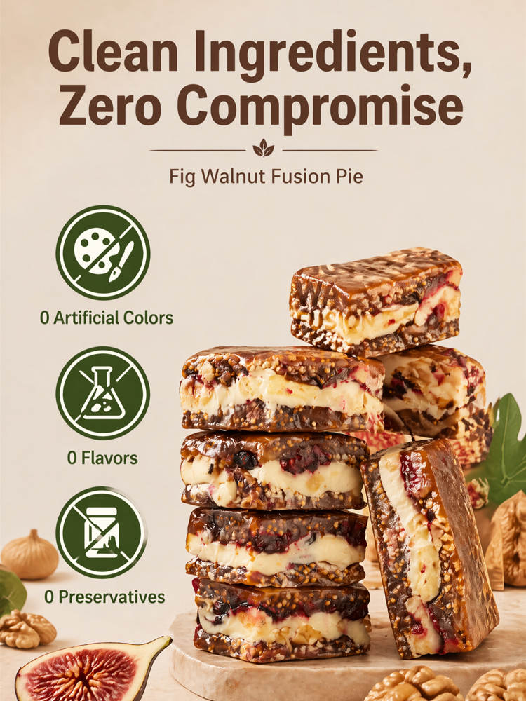 🚀 Low-GI Fig & Milk: Daily snack to balance sugar, No more spikes!