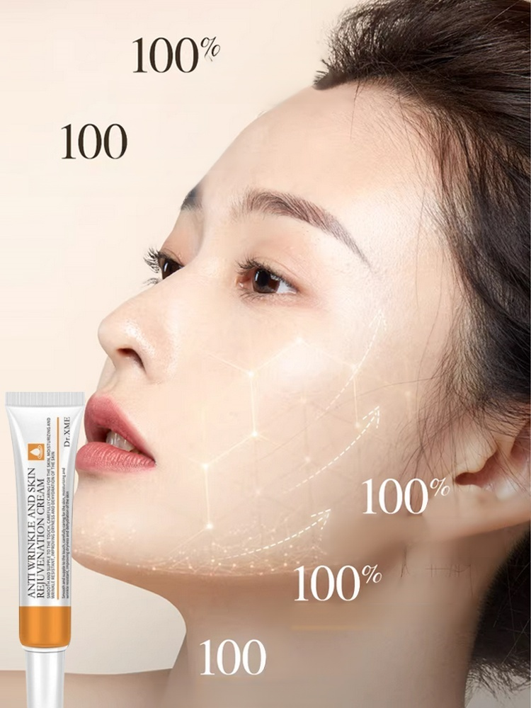 Certified wrinkle reducer – trust it! One use is like a facial Pilates – firm and smooth! ✅