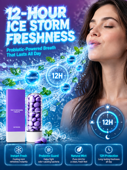 🔬 ⚡ Clinical-grade purple nano-crystals obliterate 10-year stains in 30s!