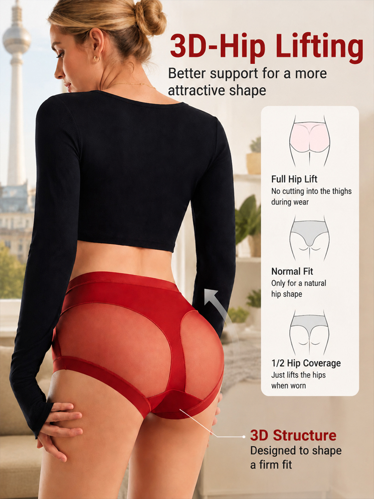 "It feels like instantly losing 15kg! This 'Arctic-Cool' fabric keeps me dry and comfortable, even during workouts or when wearing form-fitting dresses." 🛡️ 14-Day Risk-Free Shaping Guarantee: If you don't see an instant hourglass figure and a smooth, bu