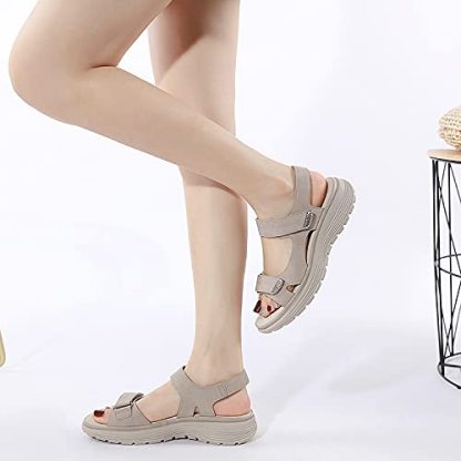🔥Limited-time promotion - 70% off🔥Women's Orthopedic Sandals
