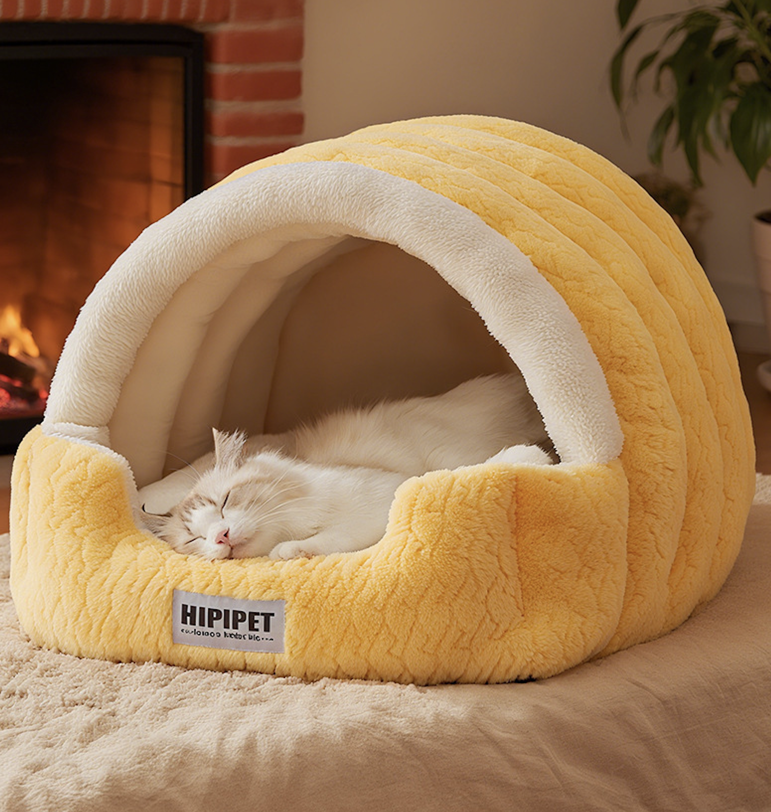Pet Beds