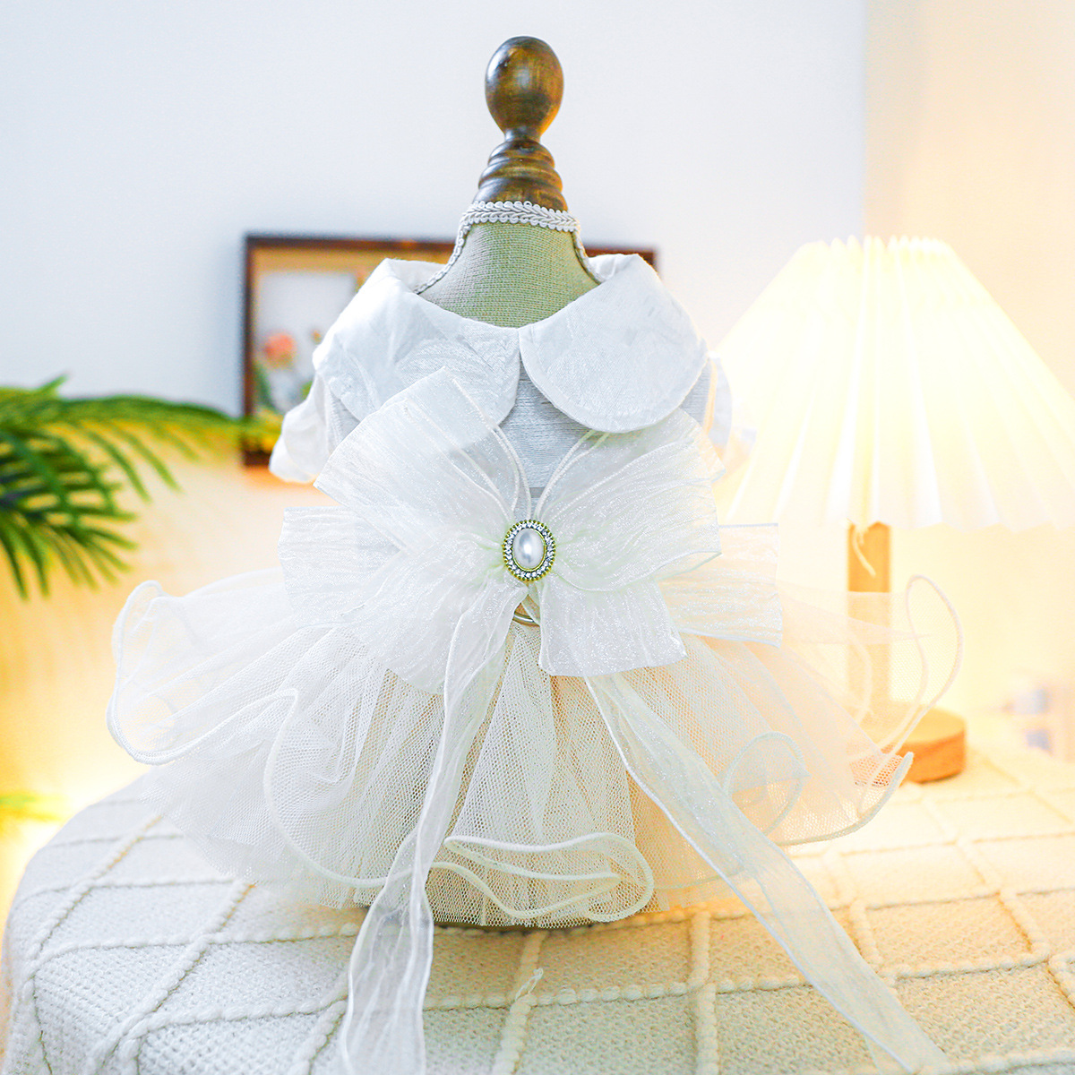 Twinkling Star Formal Outfit