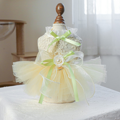 Twinkling Star Formal Outfit