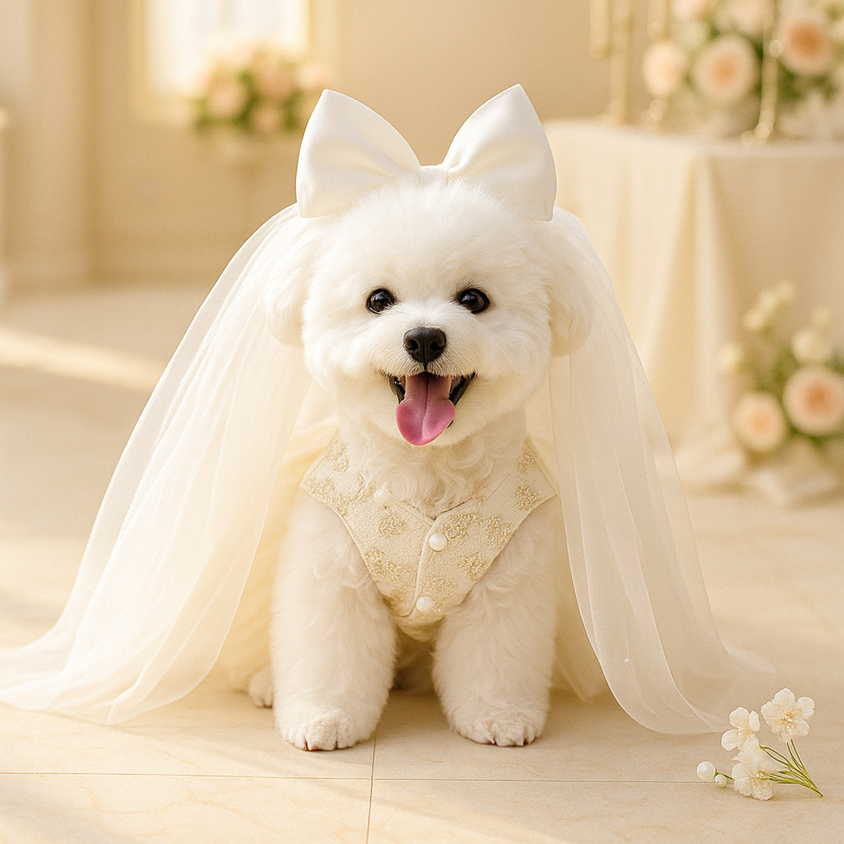 Twinkling Star Formal Outfit