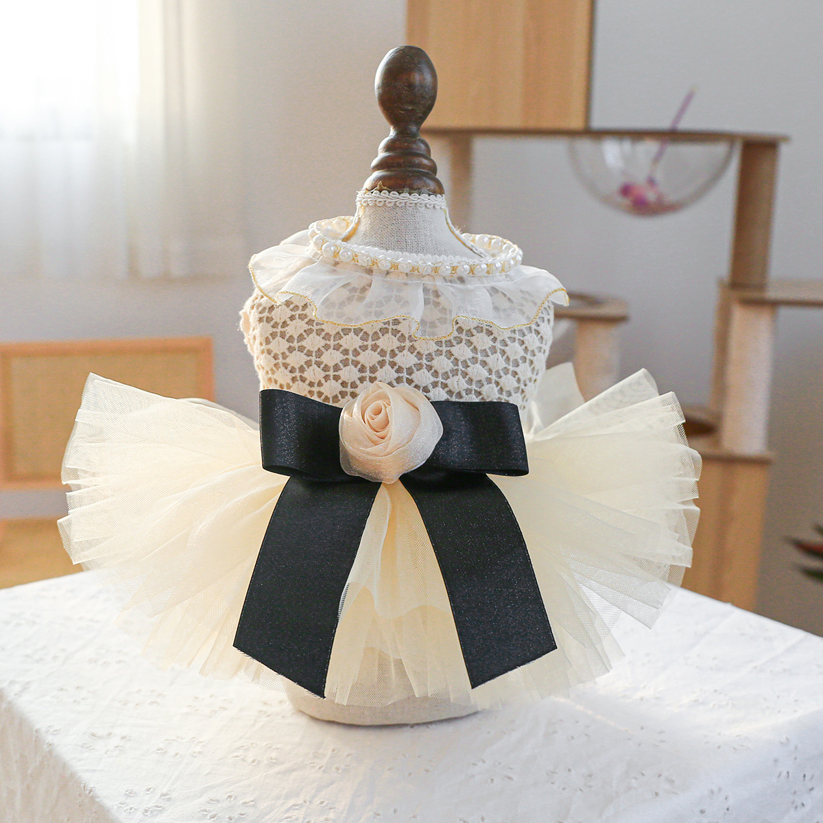 Twinkling Star Formal Outfit