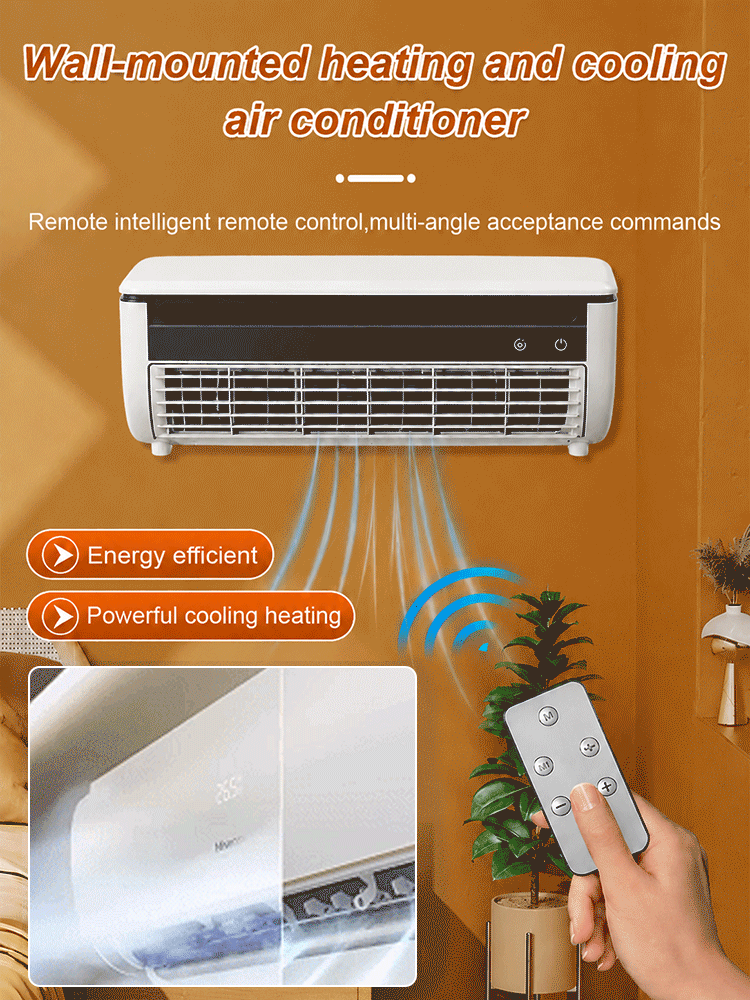 ❄️ The Portable AC the Industry Doesn't Want You to Know About 🔥 Beat the brutal summer heat without the brutal energy bills.