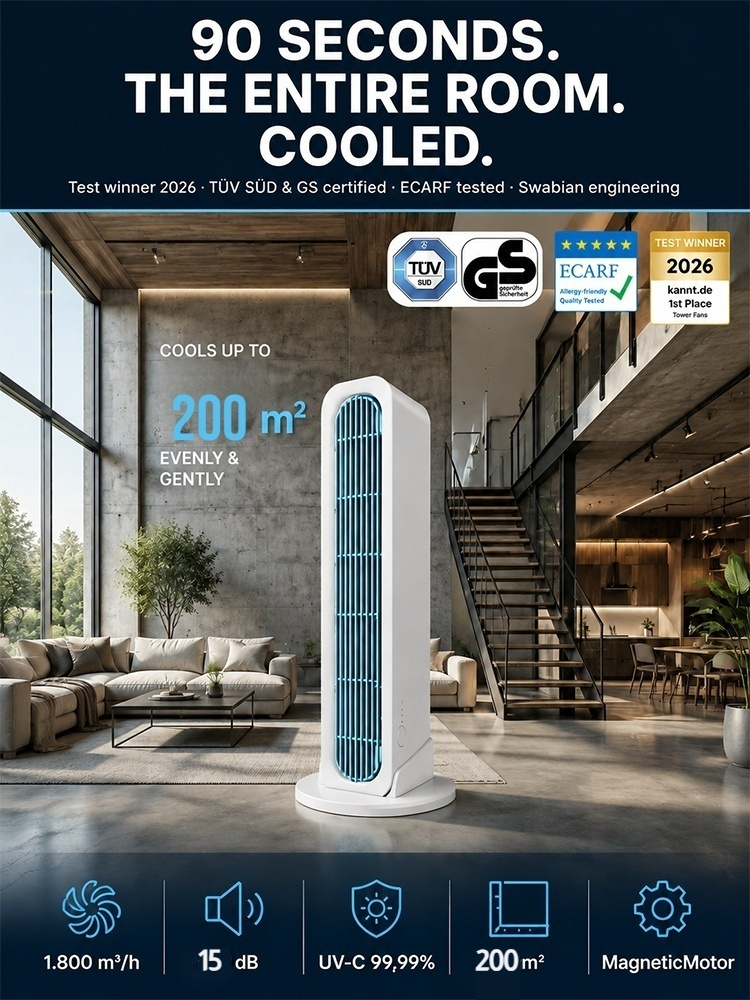 ❄️ The Portable AC the Industry Doesn't Want You to Know About 🔥 Beat the brutal summer heat without the brutal energy bills.