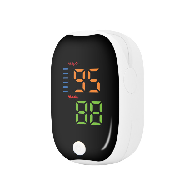 Stop guessing about your health. ❌ Get medical-grade precision right at your fingertips. 👇