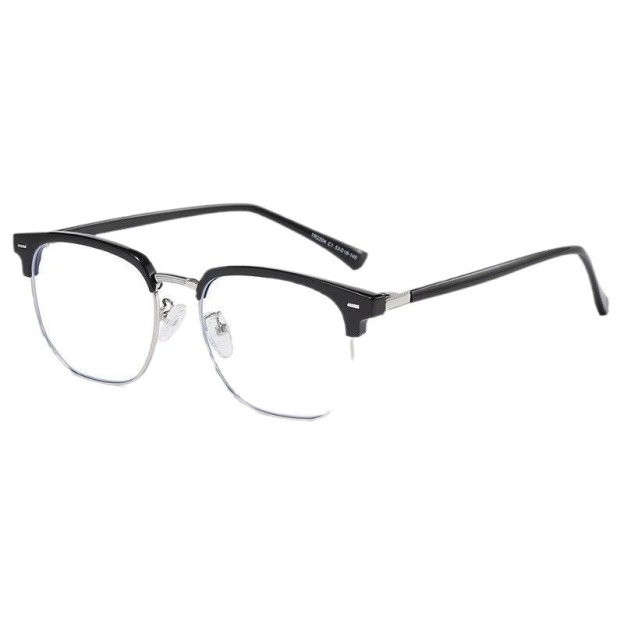 The Last Pair of Glasses You’ll Ever Need: Auto-focus blue light blocking reading glasses
