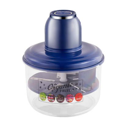 Free Your Hands! 🤲Portable automatic fruit peeler⏱️The 50-Second "Peel Vanishing Act"