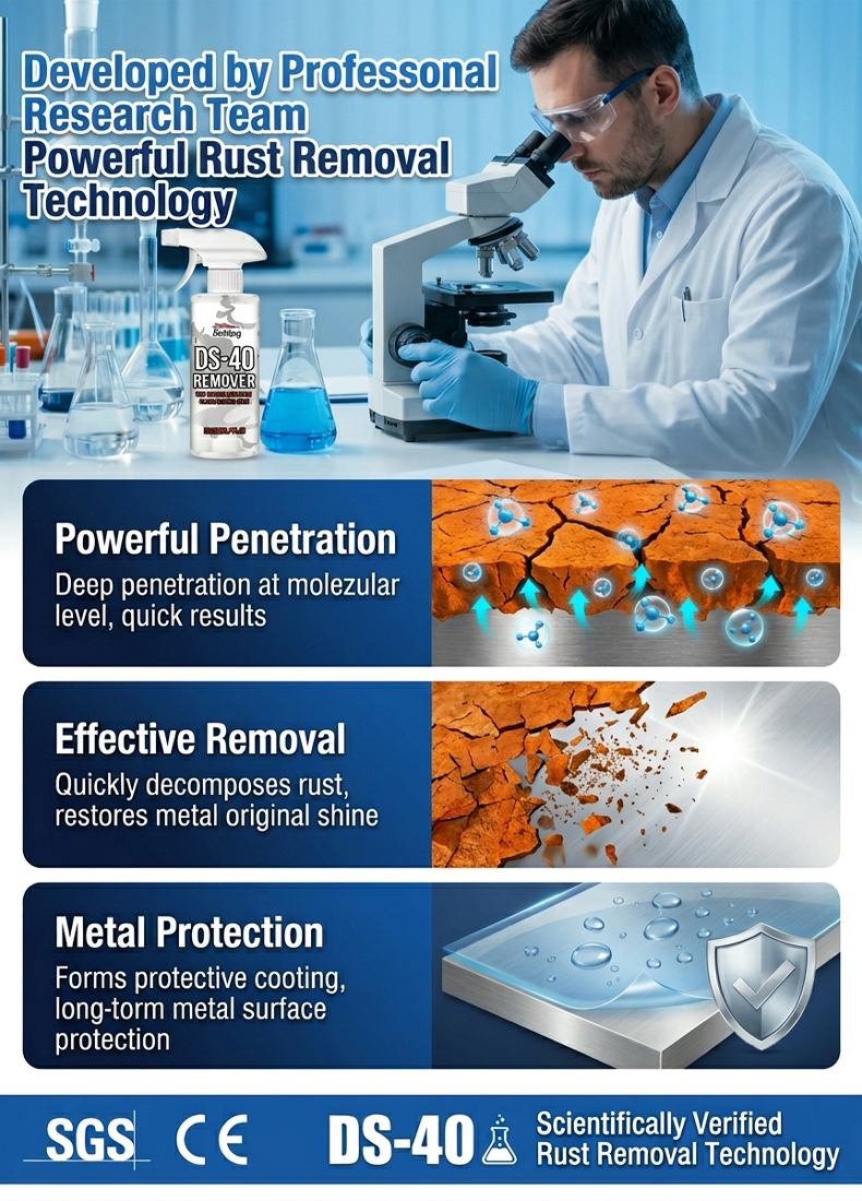 ⚓ Developed by a Shipyard R&D Team – Limited to 300 Units, EU-Certified Safe Formula🛡️ Powerful Removal of Iron Particles & Rust – Forms a Protective Layer, Just Spray & Rinse🚘 Safe on Paint, Wheels & Plastic