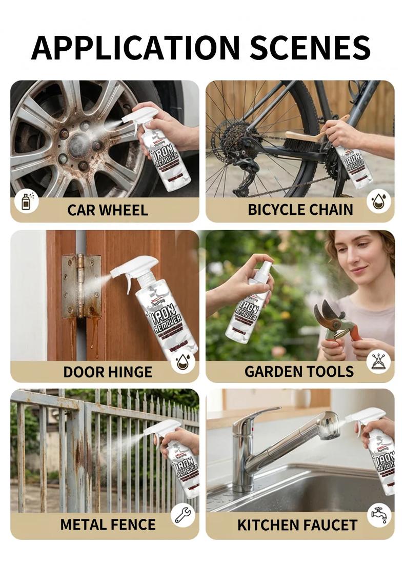 ⚓ Developed by a Shipyard R&D Team – Limited to 300 Units, EU-Certified Safe Formula🛡️ Powerful Removal of Iron Particles & Rust – Forms a Protective Layer, Just Spray & Rinse🚘 Safe on Paint, Wheels & Plastic